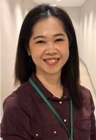 Course Staff Image #3