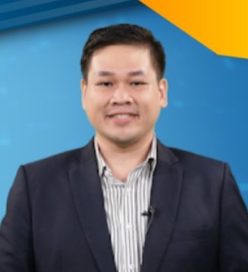 Course Staff Image #1