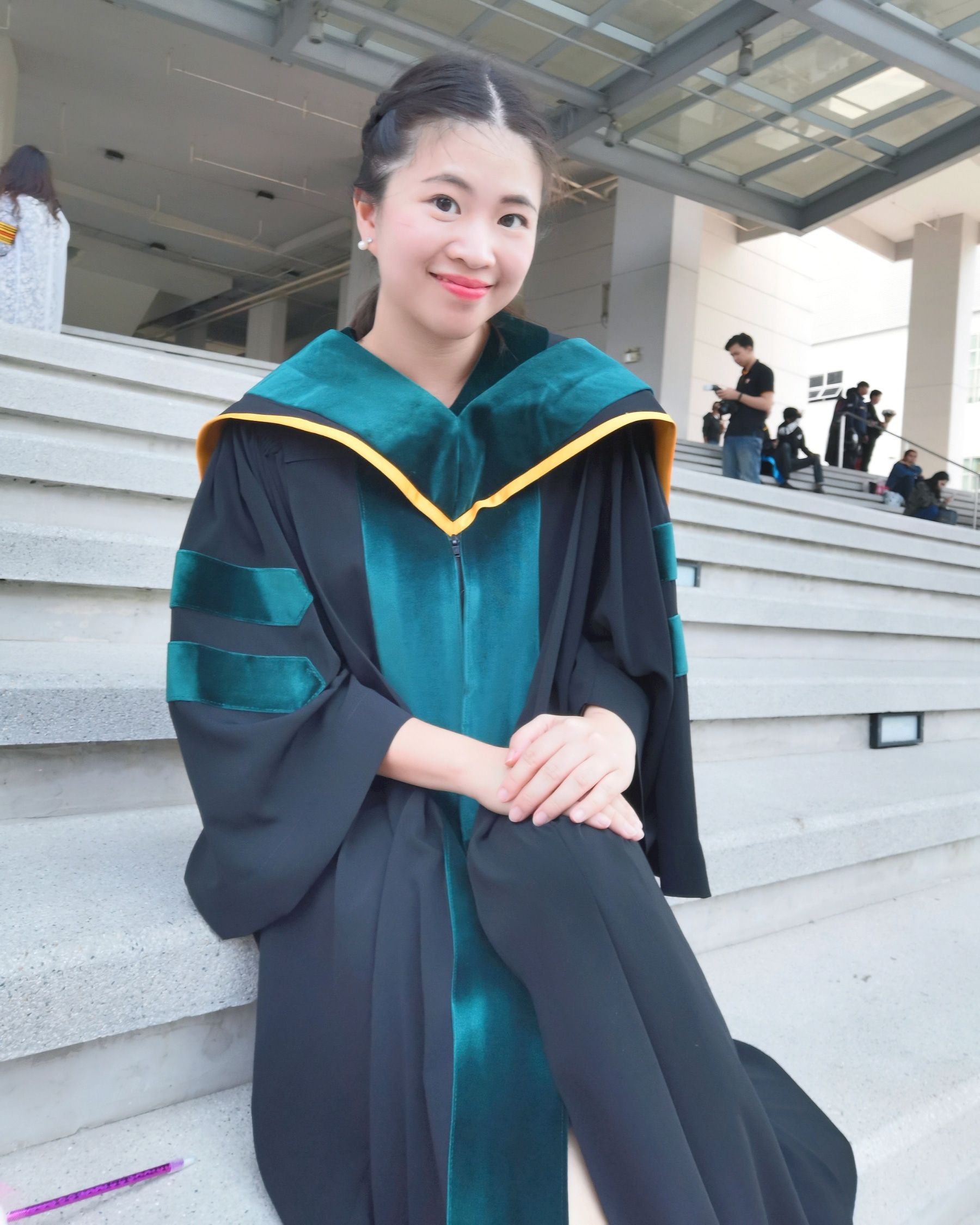 Course Staff Image #2